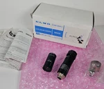 Elmo MN30 Ccd DC12V Color Camera Body Module Lens Cover Mount Bracket Box Japan. Fixed Price $399.00.