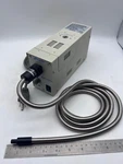 Moritex MHF-V501 Fiber Optic Light Source Halogen Lamp Remote Control 100VAC 50W. Fixed Price $499.95.