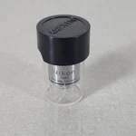 Nikon 49461 Hi M100 100X 1.25 Oil Metallurgical Microscope Objective. Fixed Price $69.00.