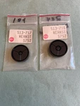 Leica Leitz Aristoplan Diaplan Microscope Condenser Phase Light Rings 2S4 1S4. Fixed Price $25.00.