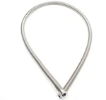 Kf 16 Flange Vacuum Tube 304 Stainless Steel Flexible Bellows 1500 Mm 59 Inch. Fixed Price $42.99.