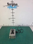 Vintage Carl Zeiss Regel-transformator Microscope Transformer Model 39 25 24. Fixed Price $57.77.
