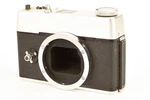 Carl Zeiss C35M 35MM Film Microscope Camera Body As-is V22. Fixed Price $47.49.