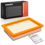 A-premium Engine Air Filter For Chevy Beretta Corsica 1989-1993 Pontiac Tempest. Fixed Price $14.99.