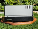 Javelin Industrial Video Camera JE3040CC 24 Volts Ac 8. Fixed Price $89.95.