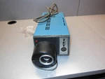 Iet Impossible Electronic Techniques Silicon Target Low Light Cctv Camera. Fixed Price $250.00.