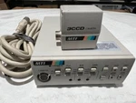 Dage Mti DC330 Camera + Controller Cable. Fixed Price $159.00.