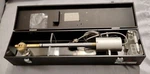 Jeol Em-shh Heating Holder-fits 100CX, 200CX, 1200EX Series Tem's. Fixed Price $1295.00.
