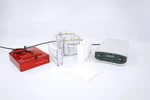 Life Technologies Invitrogen XCELL4 Surelock Midcell Powerease 300W Supply. Fixed Price $1483.53.