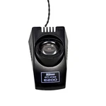 Nikon Eclipse E200 Microscope Field Lens & Lamp House Assembly With Halogen Bulb. Fixed Price $69.89.