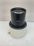 Zeiss Axioskop Halogen Illuminator Lens/adapter 14. Fixed Price $40.00.