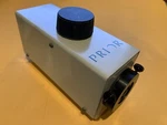 Prior Scientific G128X20 Video Fiber Viewer 12V D.c. 50/60HZ. Fixed Price $15.00.