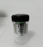Nikon Cf Plan 20X/0.40 Epi Elwd Infinity Microscope Objective 11.0 Japan. Fixed Price $390.00.