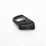 Nikon Microscope Plan Apo Oil Dic Prism For 60X Objective. Fixed Price $295.00.