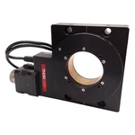 Thorlabs NR360S Nanorotator Stage, Rotation, SM2-THREADED Center, 48VDC. Fixed Price $1050.00.