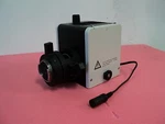 Leitz Wetzlar Type 307-148-002 514 687 100W Halogen Illuminator Lamphouse. Fixed Price $350.00.