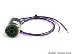 Hamamatsu E717-21 D-type Socket Assembly. Fixed Price $125.00.