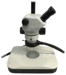 Generic Stereo Zoom Microscope !. Fixed Price $302.40.