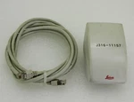 11157 Leica Digital Microscope Camera W/ Cable, 12V/300MA Dc V1.0. Fixed Price $267.00.