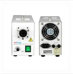 Amscope HL250-A 150W Fiber Optical Microscope Illuminator Light Box. Fixed Price $271.95.