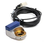 Piezosystem Jena Mipos 100 75765 Microscope Objective/lens Positioning. Fixed Price $849.99.