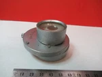 Zeiss Opton Stereo Objective Lens Microscope Part As Pictured 83-C-01. Fixed Price $139.00.