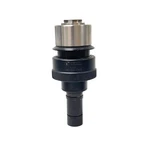 Diagnostic Ins. HR100-CMT Camera Mount 1.0X,PARFOCALIZING Adjustment,hr Coupler. Fixed Price $495.00.