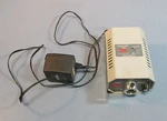 Dolan Jenner Model 3100 Fiber Optic Illuminator 115/120VAC, 60HZ Used. Fixed Price $54.99.
