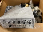 Dage-mti Television CCD-71 Cctv Camera Controller And New Sealed. Fixed Price $134.99.