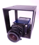 Teledyne Dalsa Genie CR-GM03-M6400 Industrial Camera Module W/lense (S11). Fixed Price $58.50.