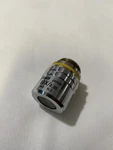 Clean Nikon, Cf Plan 10X / 0.30 Infinity Epi, Microscope Objective Lens. Fixed Price $99.00.
