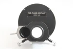 Olympus Nic / Phase Contrast Lwdnc 0.55 For IMT-2 Microscope #5384. Fixed Price $1013.40.