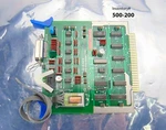 Hitachi 535-9909 S-6509 Sem Circuit Board *used Working. Fixed Price $500.00.