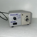 Dolan-jenner Fiber-lite DC-950 Regulated Illuminator. Fixed Price $75.00.