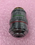 Olympus Lwd Cdplan 20PL .40 160/0-2 Microscope Lens Objective. Fixed Price $129.19.