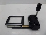 Opto-edu Attachable Working Stage A16.0912. Fixed Price $39.95.