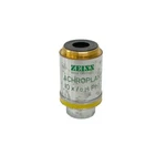 Zeiss Achroplan 10X/0.25 PH1 Microscope Objective Lens Infinity/. Fixed Price $74.77.