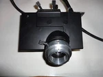 Olympus 75W Xenon Lamp House, U-ULS75XE With U-ulh. Fixed Price $390.00.