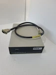 Edax Motion Controller Hx 1015, Doesn't Power Up, As Is For Parts Repair. Fixed Price $99.00.