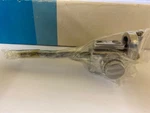 Hamilton PB-600-1 Repeating Dispenser 83700 For Microliter Syringes Nos W/ Box. Fixed Price $120.00.