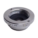 Computar EX2C Focal Length Extender, C-mount, 2X Doubles. Fixed Price $120.00.