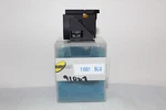 Chroma Filter Cube, Blue #11001 For Leica Dm Series Microscopes. Fixed Price $360.00.
