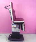 Ritter Midmark 411 Electric Power Table Examination Procedure Chair Stirrup. Fixed Price $1700.00.