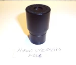 Nikon CFE5X/18.6 Single Photo Eyepiece ***nice Extra CLEAN***(1256). Fixed Price $42.00.