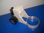 13934 Nikon Microscope Focus Mount. Fixed Price $65.00.