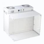Hepa H12 Laminar Flow Hood For Clean Rooms & Labs - 110V, Filter Included. Fixed Price $320.99.