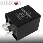 EP-27 EP27N EC15 Led Flasher Relay For Ram 1500 2500 3500 Lincoln Mkx Mark Lt. Fixed Price $12.59.