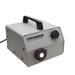Techniquip FOI-150-UL Fiber Optic Light Source Illuminator 120VAC 150W Eke Lamp. Fixed Price $150.00.