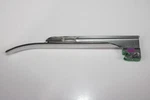 Welch Allyn Fiber Optic #4 68064 Miller Blade For Laryngoscope Free Shipping !. Fixed Price $22.99.