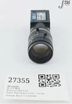 27355 Crevis Gige Vision Cameras W/ Computar M3514-MP Lens 35MM MV-MQ60G. Fixed Price $357.44.